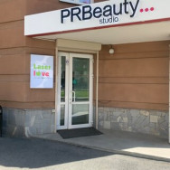 Beauty Salon PRBeauty_studio on Barb.pro