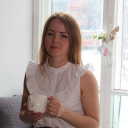 Manicurzysta Оксана Yekaterinburg,метро Чкаловская