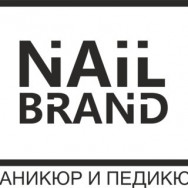 Beauty Salon Nail Brand on Barb.pro