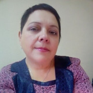 Maniküre Татьяна Yekaterinburg,улица Белинского, 180