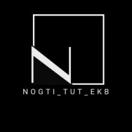 Салон красоты Nogti Tut на Barb.pro