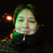 Manicurist Анастасия Могилевская on Barb.pro