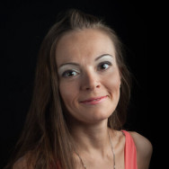 Мастер маникюра Ольга Екатеринбург,улица Чапаева, 7А