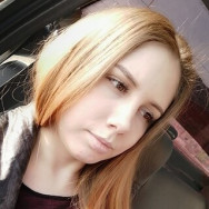 Мастер маникюра Анна Екатеринбург,