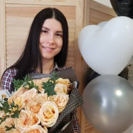 Manicurzysta Александра Yekaterinburg,улица Малышева, 36