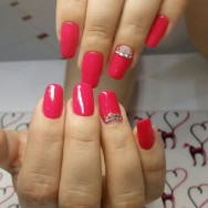 Beauty Salon Odri Yekaterinburg,улица 8 Марта, 46