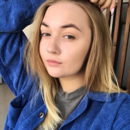 Maniküre Вика Yekaterinburg,улица Белинского, 182