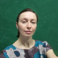 Masażysta Дарья Yekaterinburg,улица Гагарина, 8