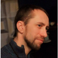 Masseur Юрий Yekaterinburg,Белореченская улица, 13к2