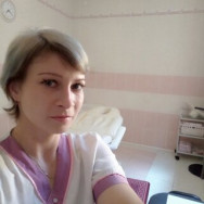 Masażysta Екатерина Yekaterinburg,