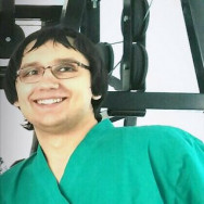 Массажист Борис Екатеринбург,Волгоградская улица, 185