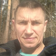 Masseur Анатолий Мохов on Barb.pro