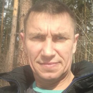 Masseur Анатолий Yekaterinburg,улица Амундсена, 74