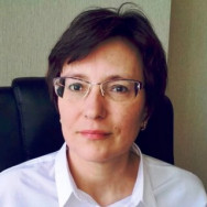 Masażysta Римма Yekaterinburg,улица Маршала Жукова, 5