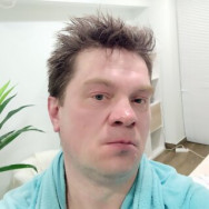 Masseur Павел Yekaterinburg,улица Старых Большевиков