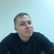 Masażysta Андрей Зеленин on Barb.pro