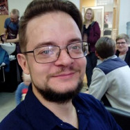 Masseur Дмитрий Yekaterinburg,улица Викулова, 43к1