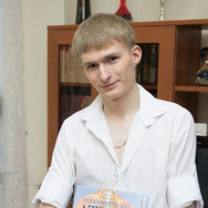 Masseur Георгий Yekaterinburg,улица Белинского, 218/1