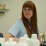 Meister der Haarentfernung Дарья Yekaterinburg,улица Кузнецова, 2Б