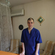 Masseur Александр Yekaterinburg,метро Уралмаш