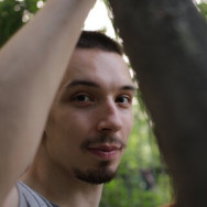 Masseur Роман Yekaterinburg,улица Попова, 10