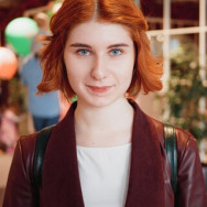 Массажист Vika Екатеринбург,улица 8 Марта, 70