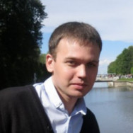 Массажист Дмитрий Семакин на Barb.pro