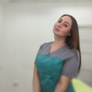 Массажист Ирина Екатеринбург,метро Динамо