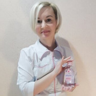 Masseur Татьяна Yekaterinburg,улица Уральских Рабочих, 14