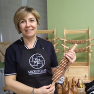 Masseur Наталья Yekaterinburg,улица Щербакова, 4