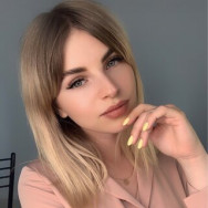 Мастер татуажа Алиса Екатеринбург,проспект Ленина, 50Д