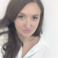 Lashmaker Наталья Жуйкова on Barb.pro