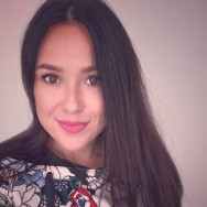 Lashmaker Елена Yekaterinburg,Заводская улица, 40