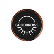 Salon piękności Brow Bar Goodbrows on Barb.pro