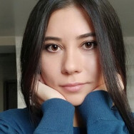 Specjalista od rzęs Юлия Yekaterinburg,улица Мельникова, 38