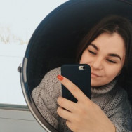 Specjalista od brwi Ксения Yekaterinburg,Шарташская улица, 19