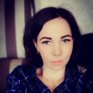 Wimpernmacher Юлия Yekaterinburg,улица Черепанова, 18