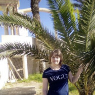 Maniküre Мария Yekaterinburg,улица Павла Шаманова, 7