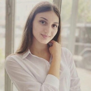 Browmaker Валерия Yekaterinburg,улица Евгения Савкова, 33