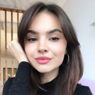 Wizażysta Анастасия Yekaterinburg,улица Белинского, 108