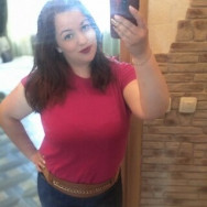 Wimpernmacher Мария Yekaterinburg,Студенческая улица, 6А