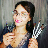 Лэшмейкер Екатерина Екатеринбург,Хромцовская улица, 1