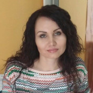 Lashmaker Анастасия Туркова on Barb.pro