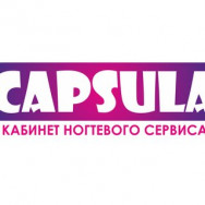 Салон красоты Capsula на Barb.pro