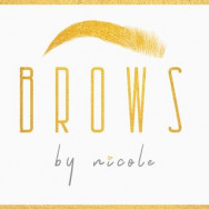 Beauty Salon Brows by Nicole on Barb.pro