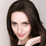 Lashmaker Юлия Yekaterinburg,улица Восстания, 56к3