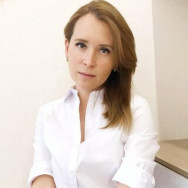 Specjalista od rzęs Ирина Yekaterinburg,улица Щербакова, 20