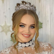 Specjalista od rzęs Мария Yekaterinburg,микрорайон Широкая Речка