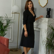 Lashmaker Рузана Суханова on Barb.pro