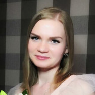 Specjalista od rzęs Светлана Yekaterinburg,Московская улица, 225/1